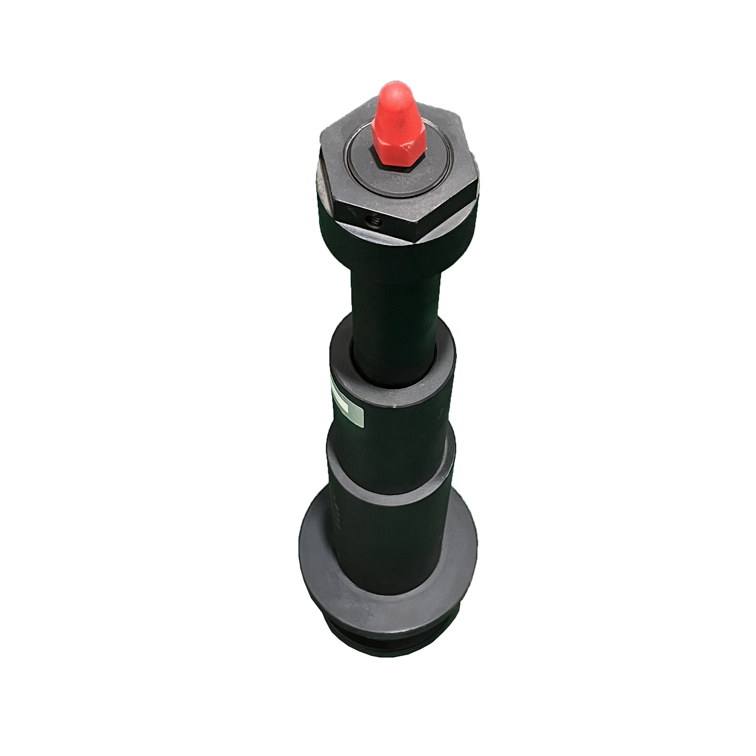 Heavy Equipment Undercarriage Parts - ZAX225 Ekskavatör Palet Ayarlayıcı Gergi Silindiri