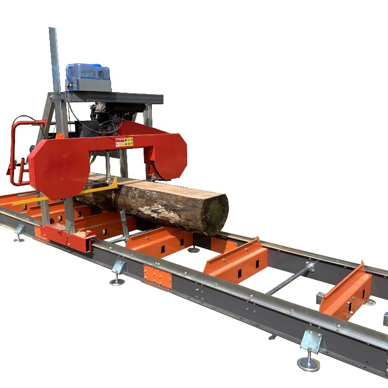 Heavy Equipment Electrical - 36 İnç Biçme Makinesi Ağır Hizmet
