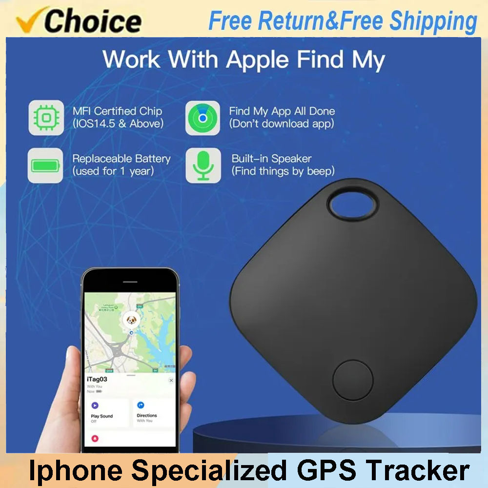 Heavy Equipment Gps Tracker - Akıllı GPS Takip Cihazı Apple ile