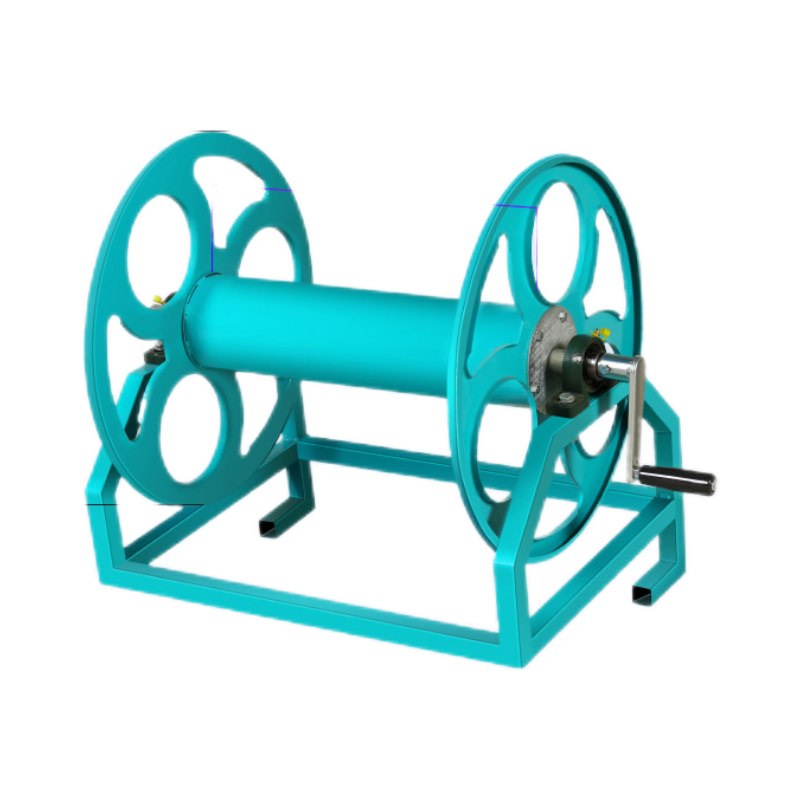 Pipe Threading Machine - Tarımsal Su Borusu İlaç Depolama Kalınlaştırılmış