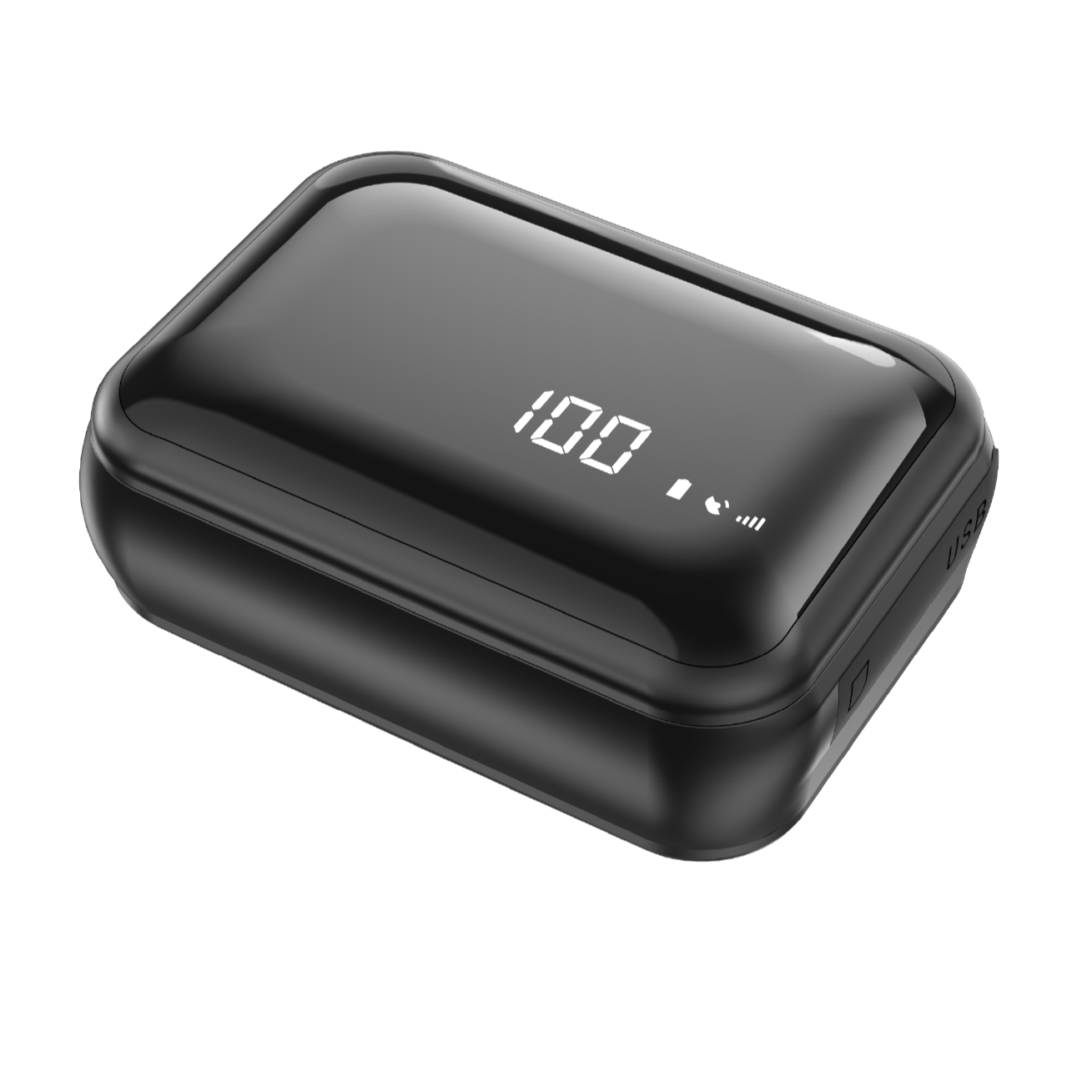 Heavy Equipment Gps Tracker - Taşınabilir P7 Mini Araba GPS Takip