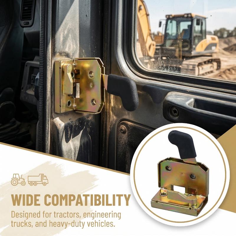 Heavy Equipment Electrical - Elektrikli Üç Tekerlekli Bisiklet Traktörü Evrensel
