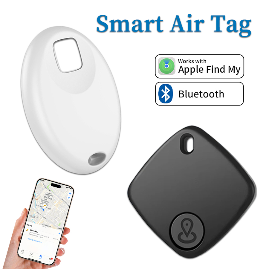 Bluetooth GPS İzleyici Airtag  - Heavy Equipment Gps Tracker incelemesi ve fiyatı