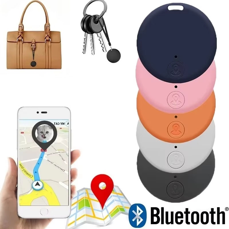Akıllı Bluetooth Takip Cihazı  - Heavy Equipment Gps Tracker incelemesi ve fiyatı