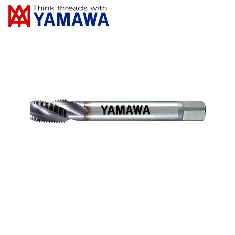 Japonya YAMAWA TICN Kaplama Bo - Pipe Threading Machine incelemesi ve fiyatı