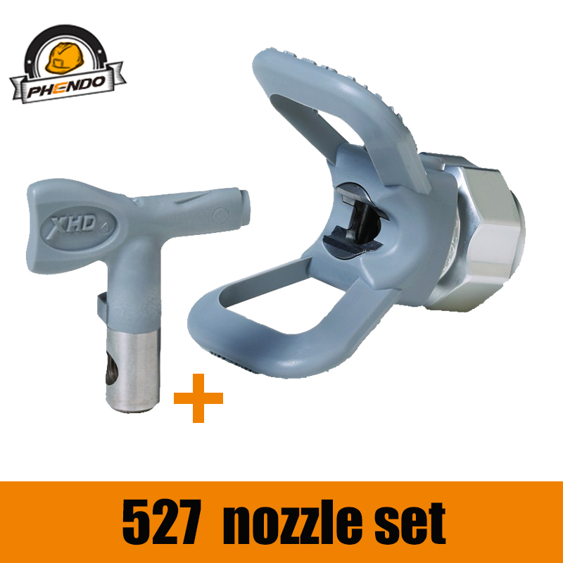 PHENDO 2/3 serisi ağır yük gri - Heavy Equipment Paint incelemesi ve fiyatı