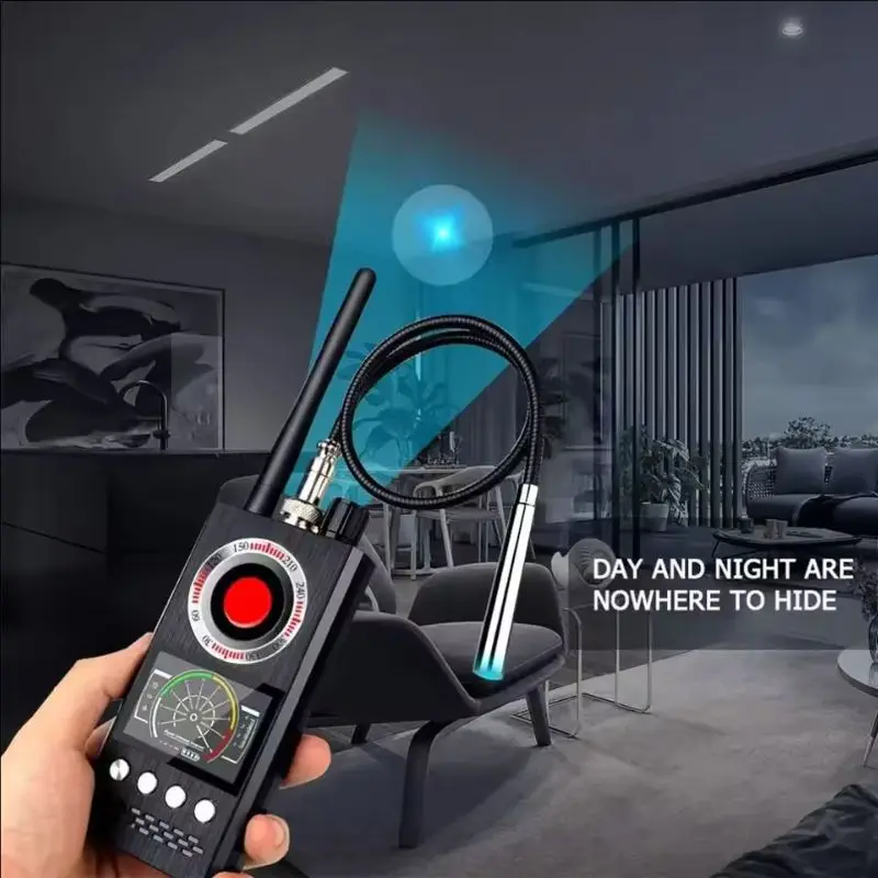 Profesyonel Anti-Casus Kamera  - Heavy Equipment Gps Tracker incelemesi ve fiyatı