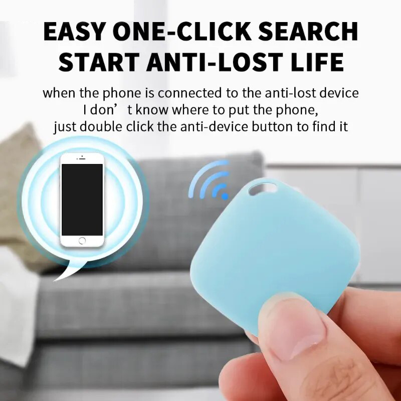 GPS takip cihazı Bluetooth 5.0 - Heavy Equipment Gps Tracker incelemesi ve fiyatı