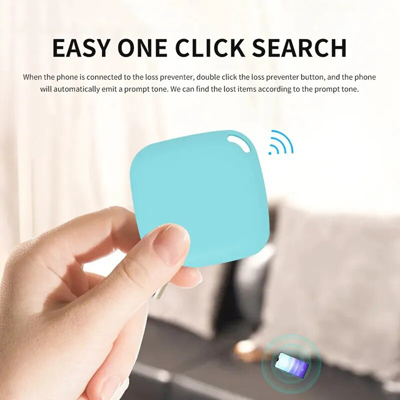GPS takip cihazı Bluetooth 5.0 - Heavy Equipment Gps Tracker incelemesi ve fiyatı