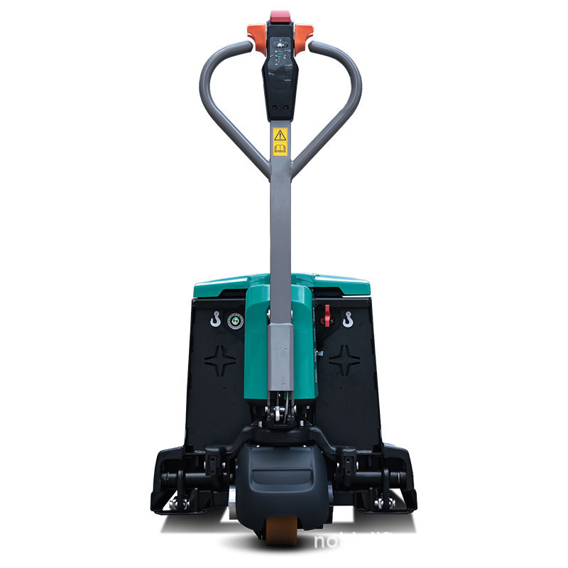 Elektrikli Transpalet, 1.5-3 T - Heavy Equipment Electrical incelemesi ve fiyatı