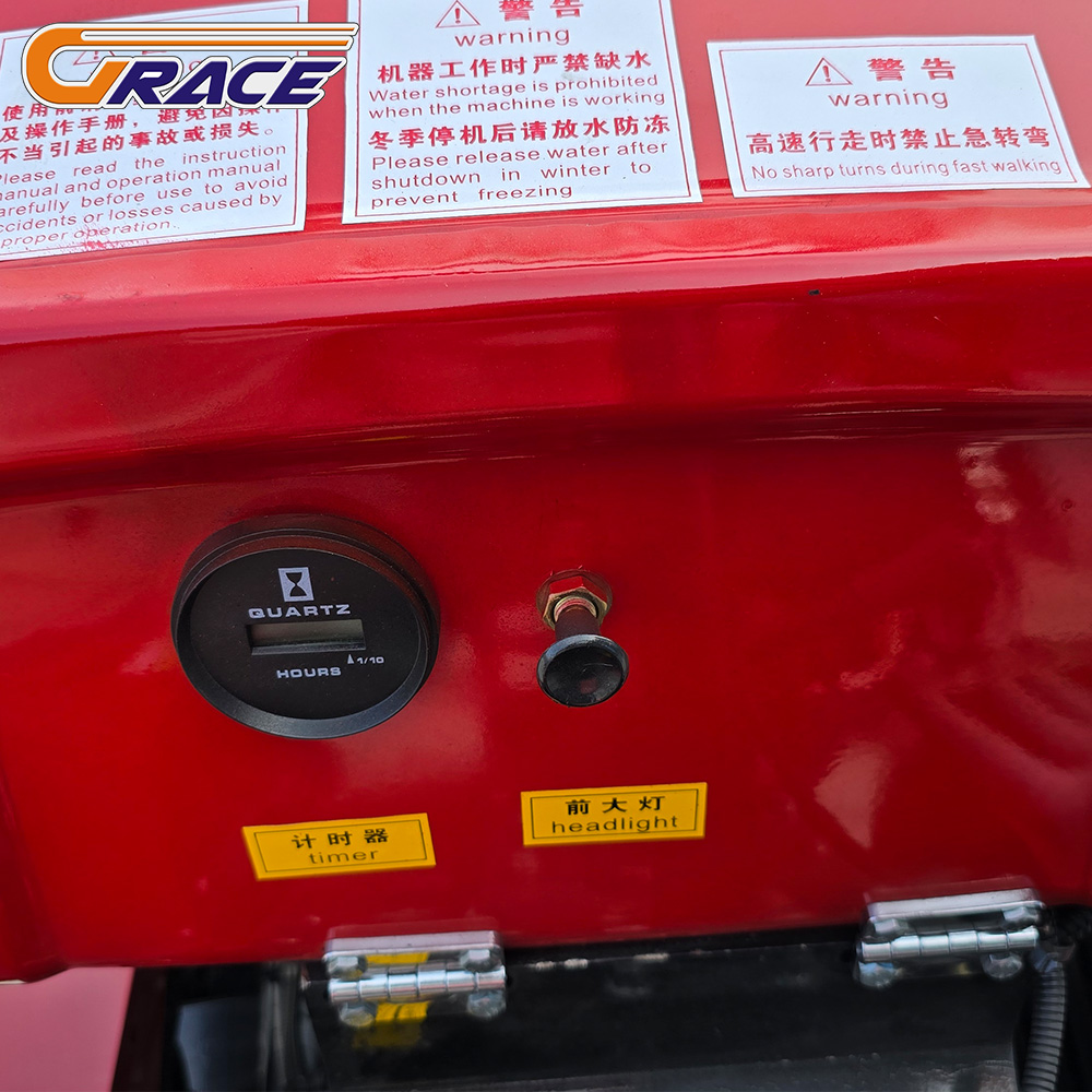 2025 Yepyeni 35hp Dizel Paletl - Heavy Equipment China Brand incelemesi ve fiyatı