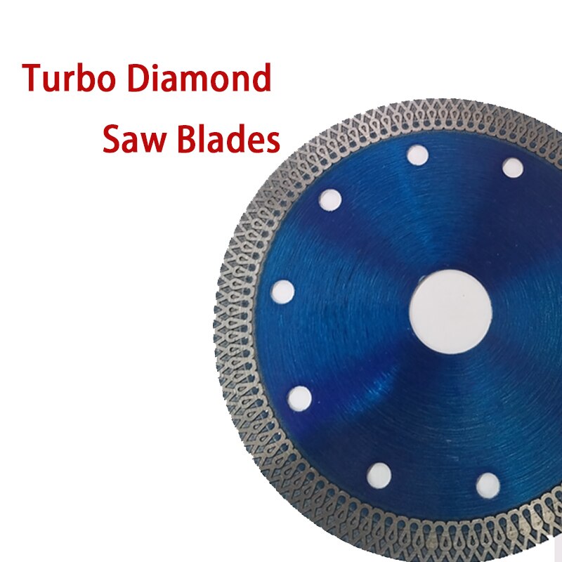 105 MM/115 MM/125 MM Turbo Elm - Brick Cutting Saw incelemesi ve fiyatı