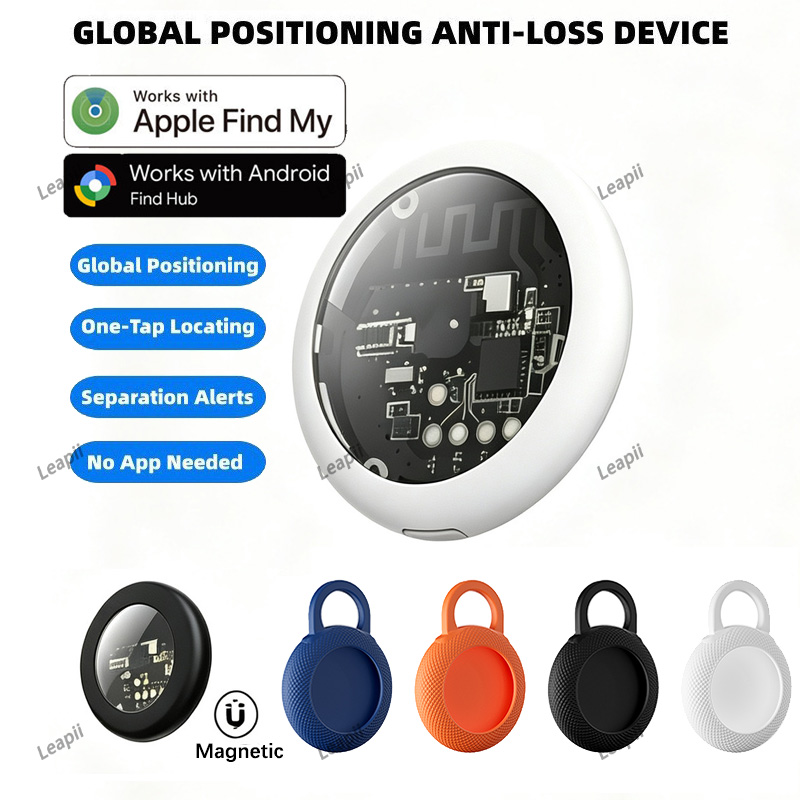 IOS Android Akıllı Etiket GPS  - Heavy Equipment Gps Tracker incelemesi ve fiyatı