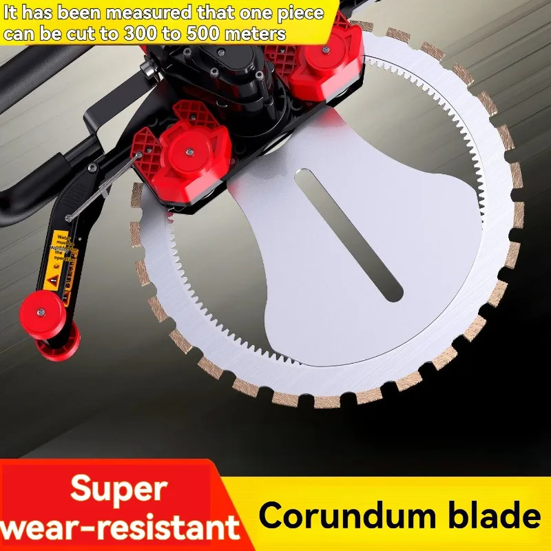 6000W Dairesel Testere Taş Kes - Brick Cutting Saw incelemesi ve fiyatı