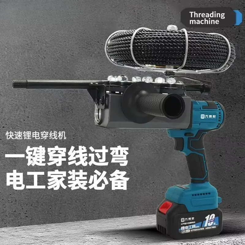 Otomatik Besleme Fonksiyonlu A - Pipe Threading Machine incelemesi ve fiyatı