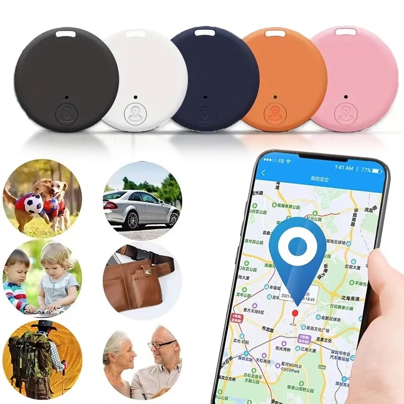 Mini GPS İzleyici Akıllı Konum - Heavy Equipment Gps Tracker incelemesi ve fiyatı