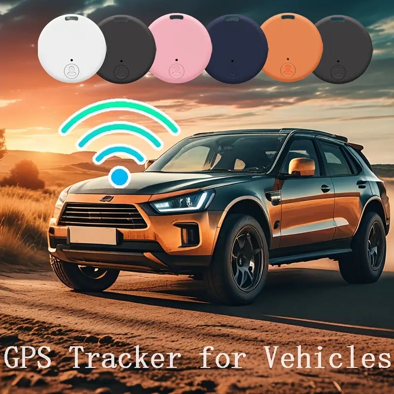 Mini GPS İzleyici Akıllı Konum - Heavy Equipment Gps Tracker incelemesi ve fiyatı