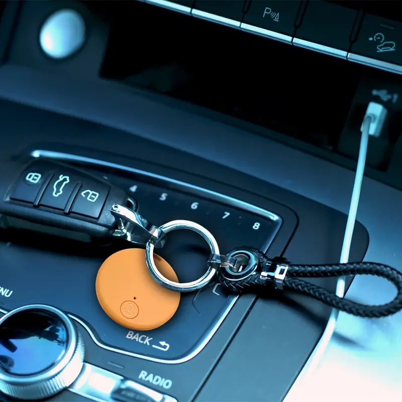 Mini GPS İzleyici Akıllı Konum - Heavy Equipment Gps Tracker incelemesi ve fiyatı