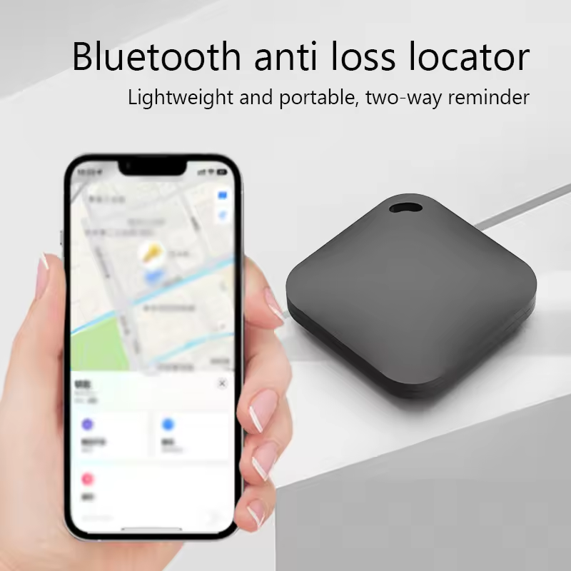 Akıllı Bluetooth GPS İzleyici  - Heavy Equipment Gps Tracker incelemesi ve fiyatı