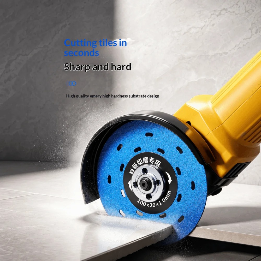 100M Elmas Kesme Diski Ultra İ - Brick Cutting Saw incelemesi ve fiyatı