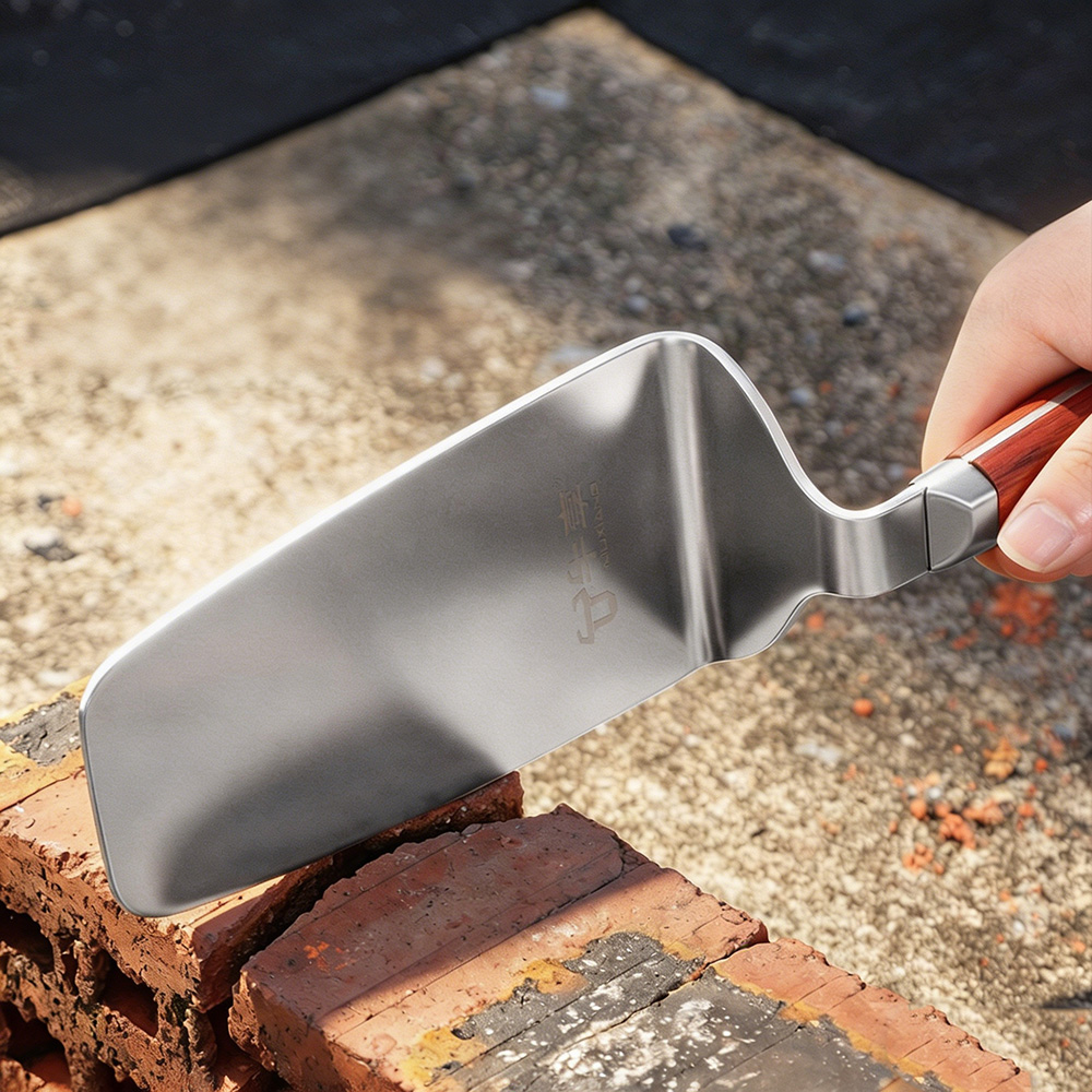 Paslanmaz Çelik Tuğla Bıçağı T - Brick Cutting Saw incelemesi ve fiyatı