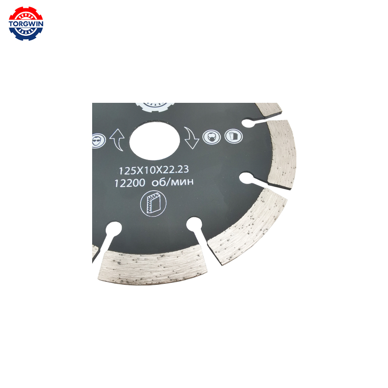 Ultra-ince Kuru Elmas Testere  - Brick Cutting Saw incelemesi ve fiyatı