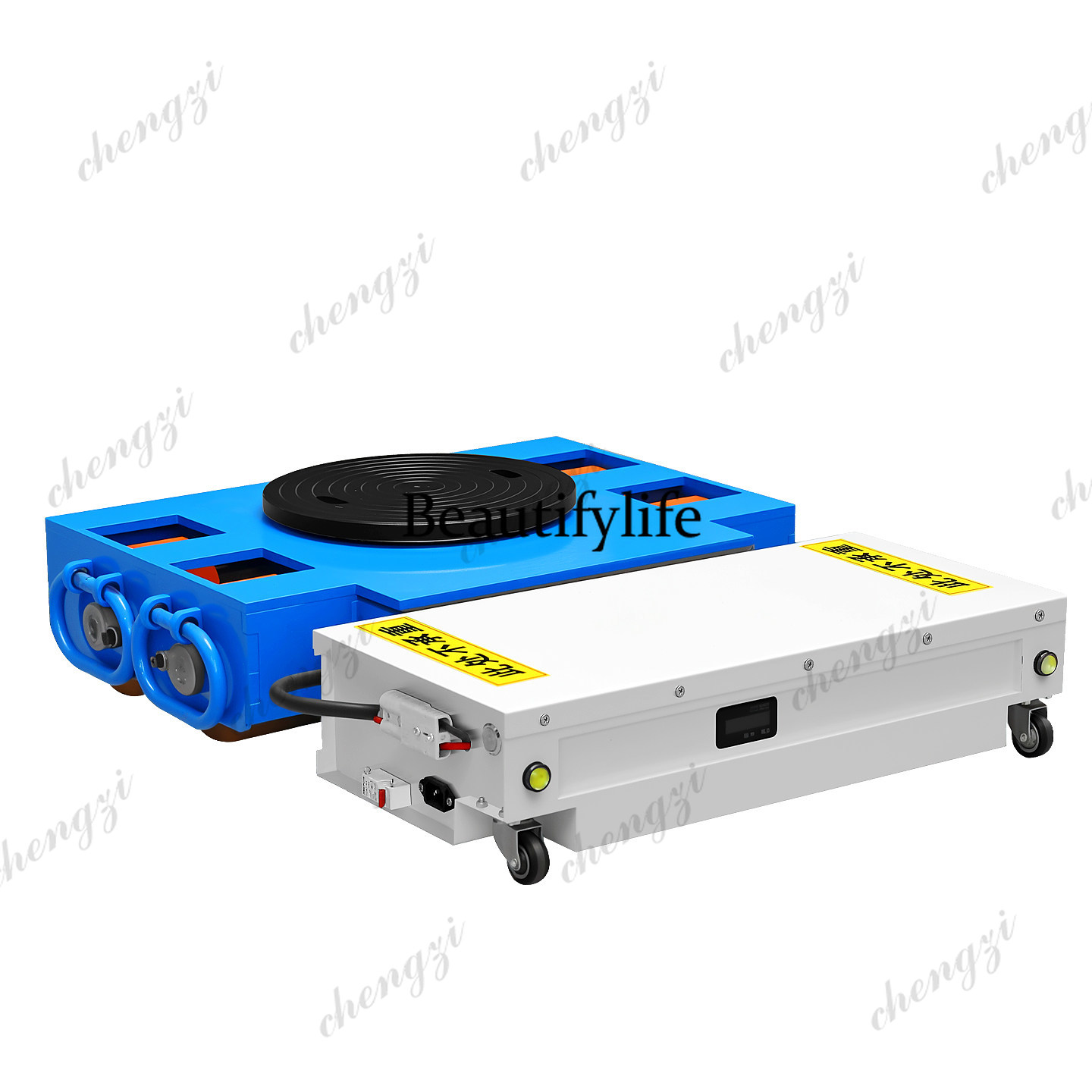 SS81 elektrikli tank kamyon çe - Heavy Equipment Electrical incelemesi ve fiyatı