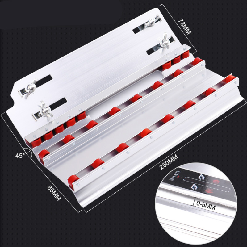 Fayans 45 Derece Açı Kesme Mak - Brick Cutting Saw incelemesi ve fiyatı