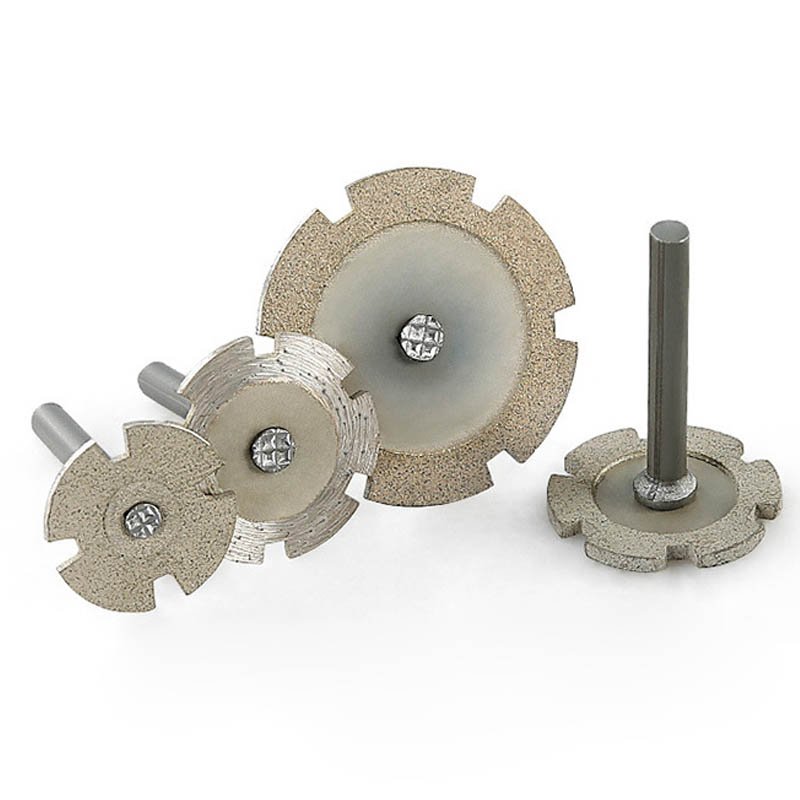 Taş Oyma Bıçağı Kesme Diski Da - Brick Cutting Saw incelemesi ve fiyatı