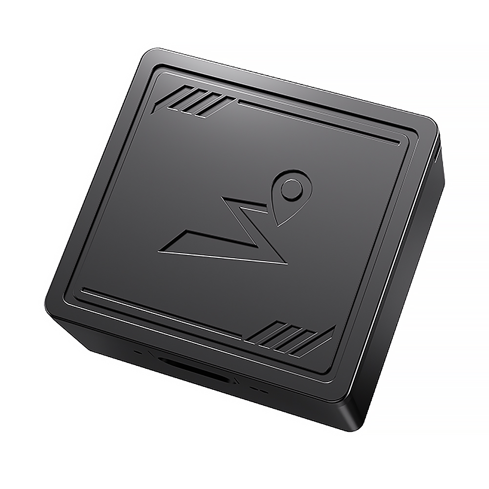 Q7 GPS Takip Cihazı Anti-Kayıp - Heavy Equipment Gps Tracker incelemesi ve fiyatı
