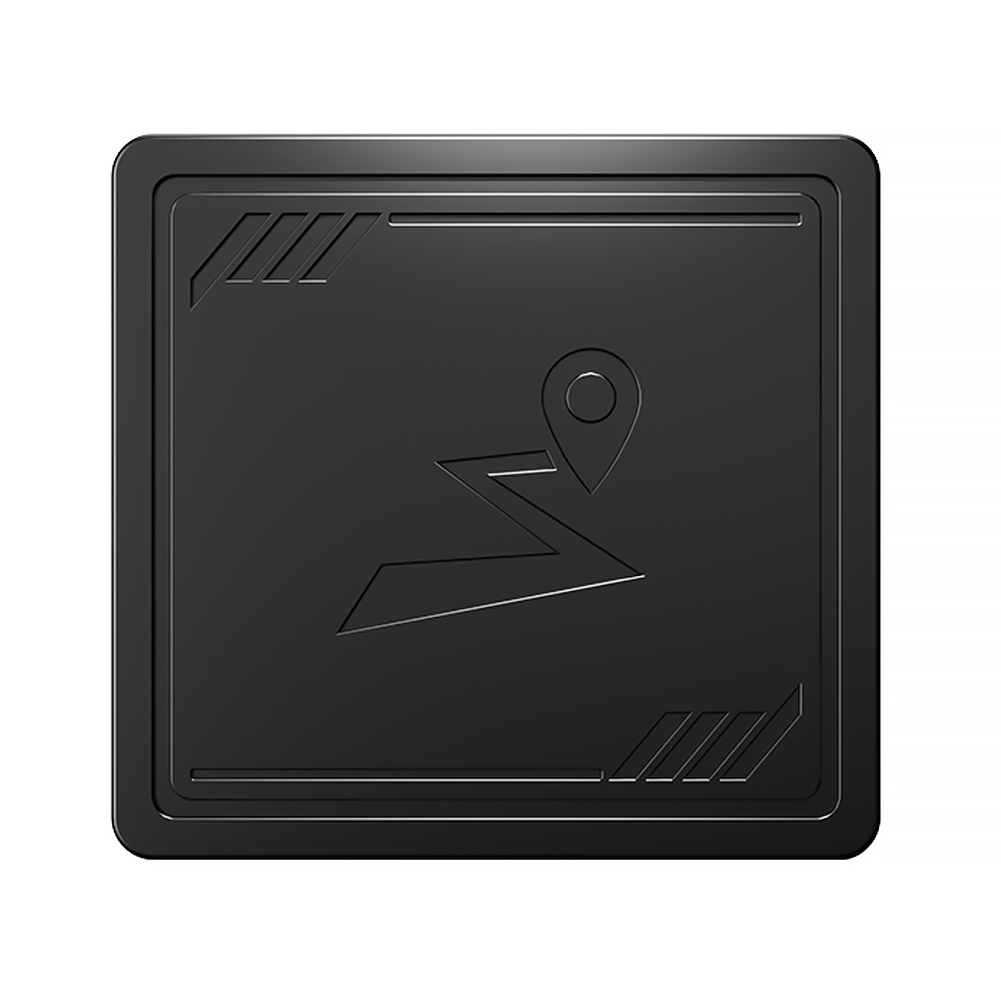 Q7 GPS Takip Cihazı Anti-Kayıp - Heavy Equipment Gps Tracker incelemesi ve fiyatı