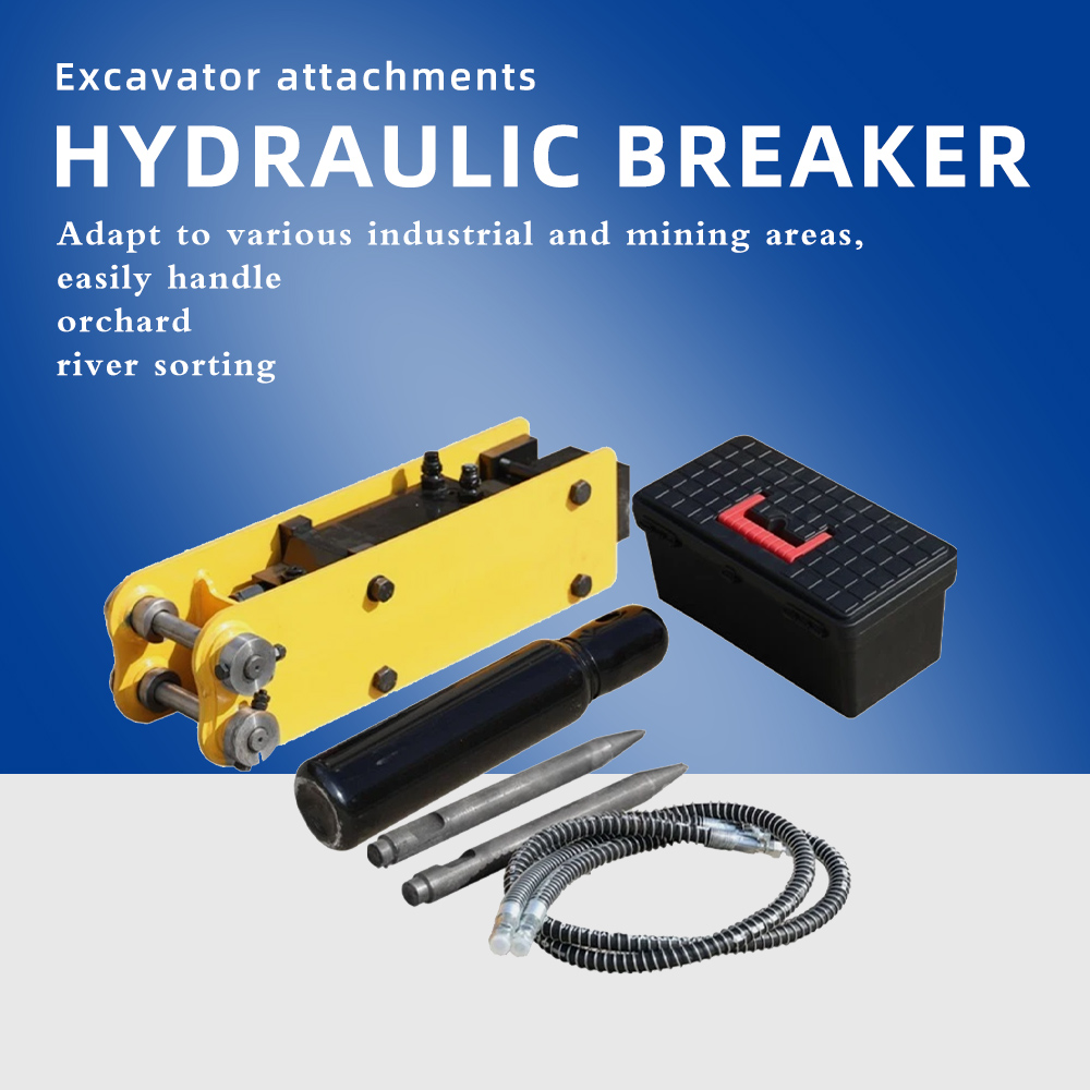 Dayanıklı Ekskavatör Parçaları - Heavy Equipment China Brand incelemesi ve fiyatı