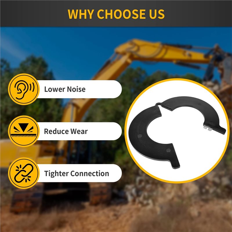 ABVC Ekskavatör Şimleri Pullar - Heavy Equipment Paint incelemesi ve fiyatı