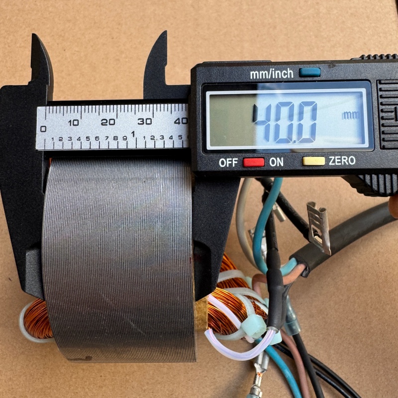 Orijinal Stator N498814 DEWALT - Brick Cutting Saw incelemesi ve fiyatı