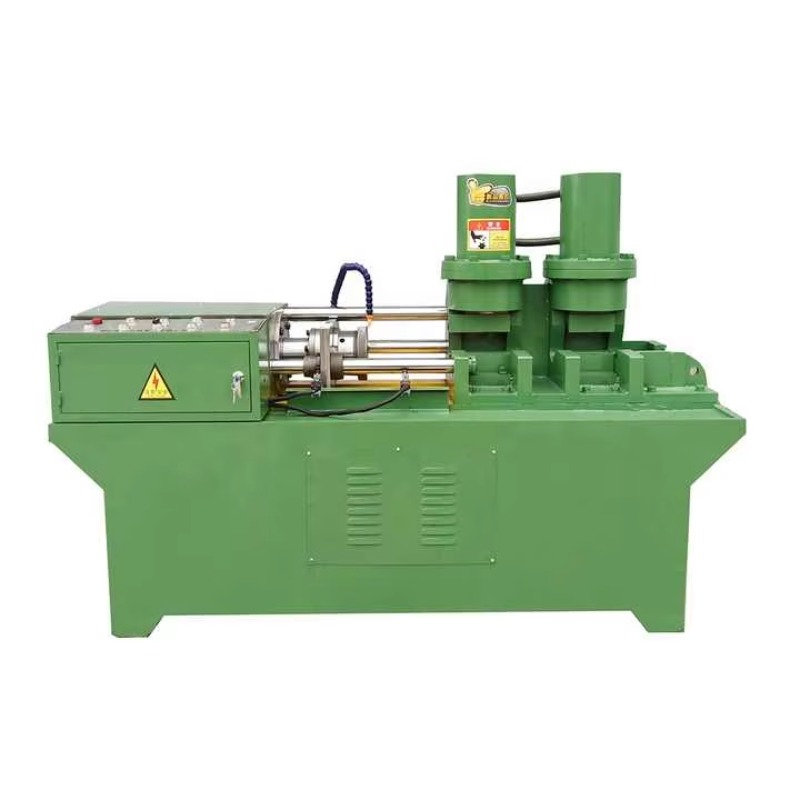 Çelik Çubuk Boru Ek Parçası Di - Pipe Threading Machine incelemesi ve fiyatı