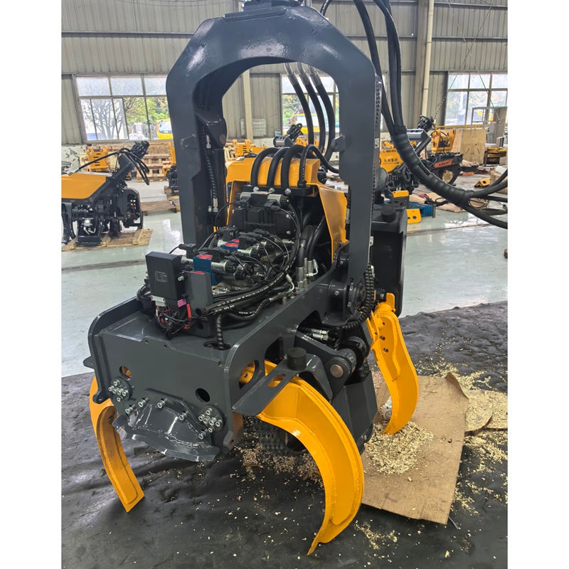Ormancılık Müteahhitleri ve İş - Heavy Equipment Electrical incelemesi ve fiyatı