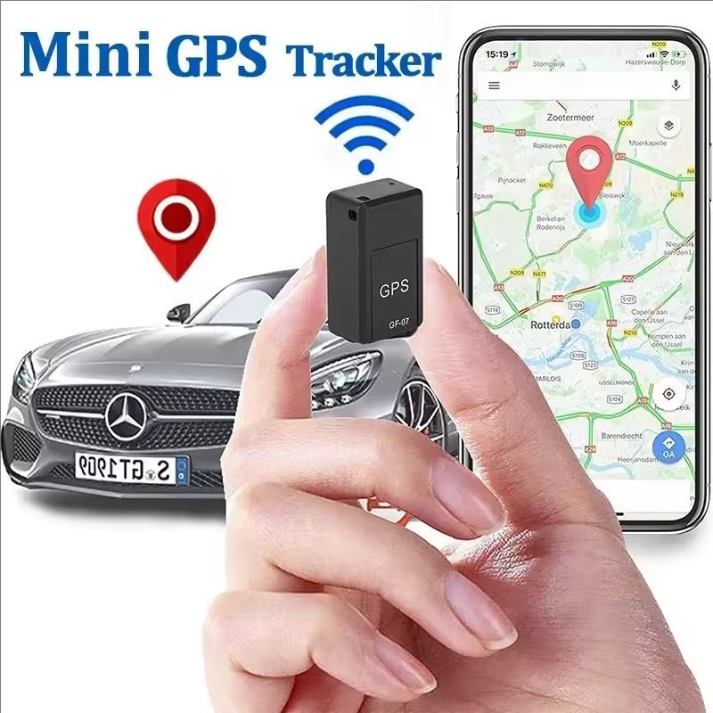 Mini Gps Bulucu Konum Uygulama - Heavy Equipment Gps Tracker incelemesi ve fiyatı