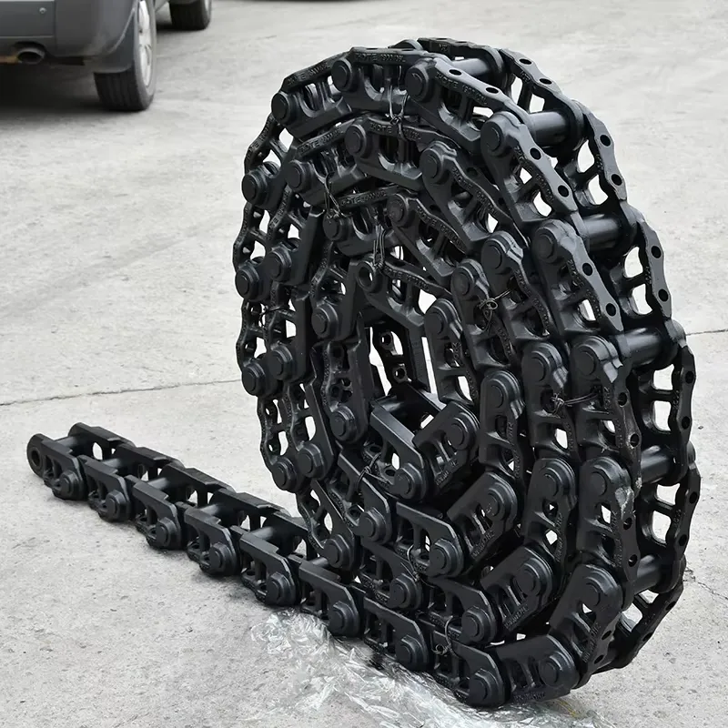 Ağır İş Makineleri Alt Takım E - Heavy Equipment Undercarriage Parts incelemesi ve fiyatı