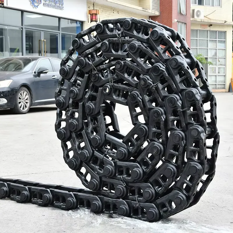 Ağır İş Makineleri Alt Takım E - Heavy Equipment Undercarriage Parts incelemesi ve fiyatı