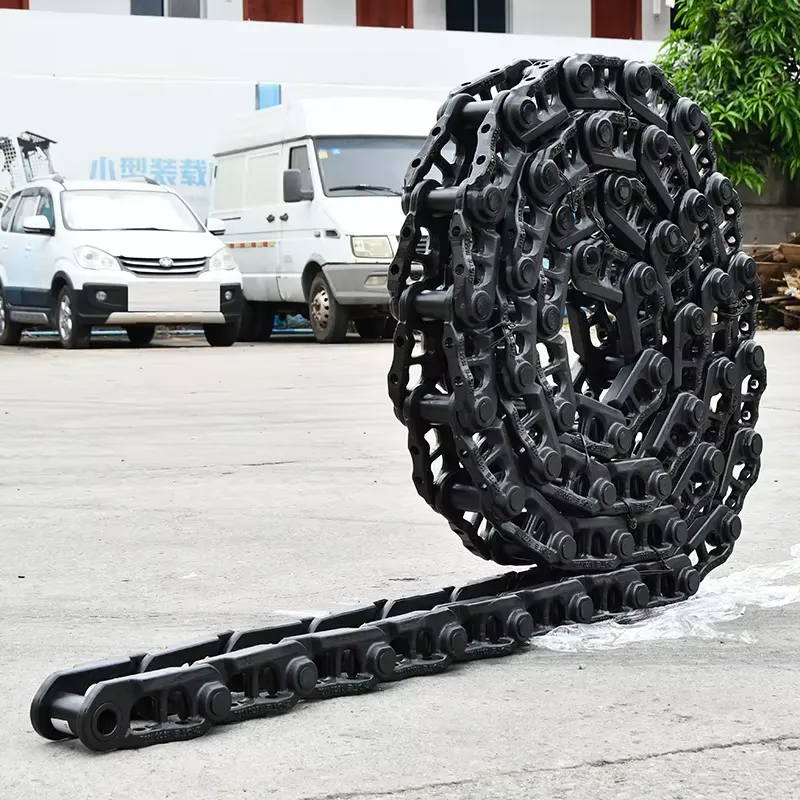 Ağır İş Makineleri Alt Takım E - Heavy Equipment Undercarriage Parts incelemesi ve fiyatı