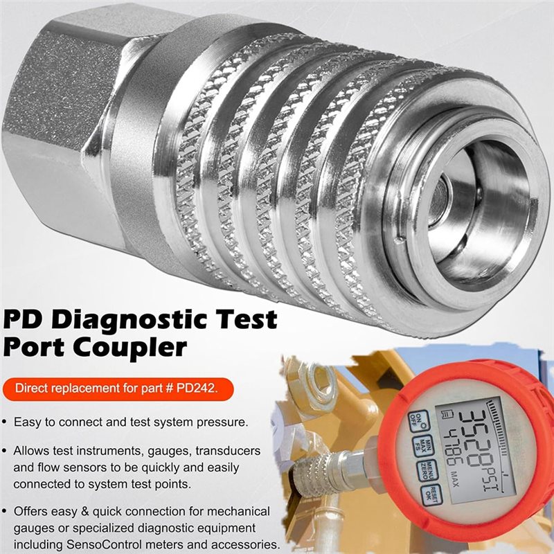【FLASH DEAL】PD242 Serisi Çelik - Pipe Threading Machine incelemesi ve fiyatı