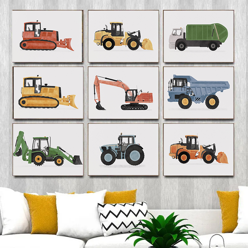 Klasik Teknolojik İlerleme Kar - Heavy Equipment Background incelemesi ve fiyatı