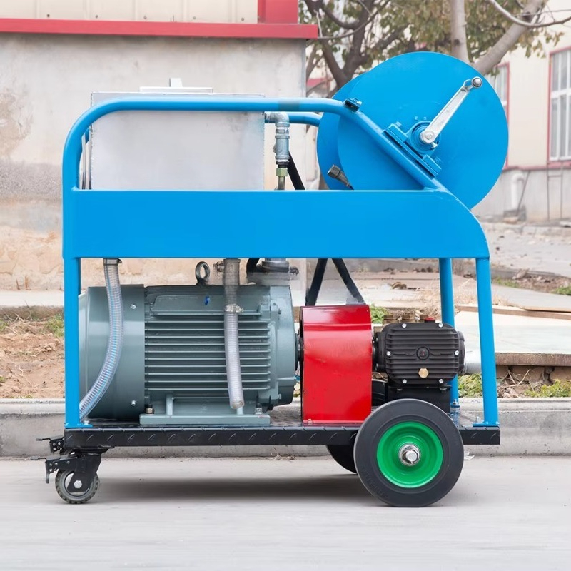 Yeni 200 bar elektrikli yüksek - Heavy Equipment Electrical incelemesi ve fiyatı