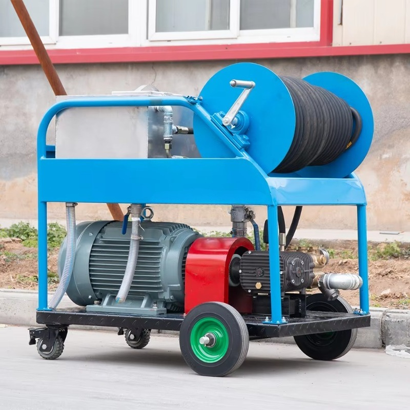 Yeni 200 bar elektrikli yüksek - Heavy Equipment Electrical incelemesi ve fiyatı