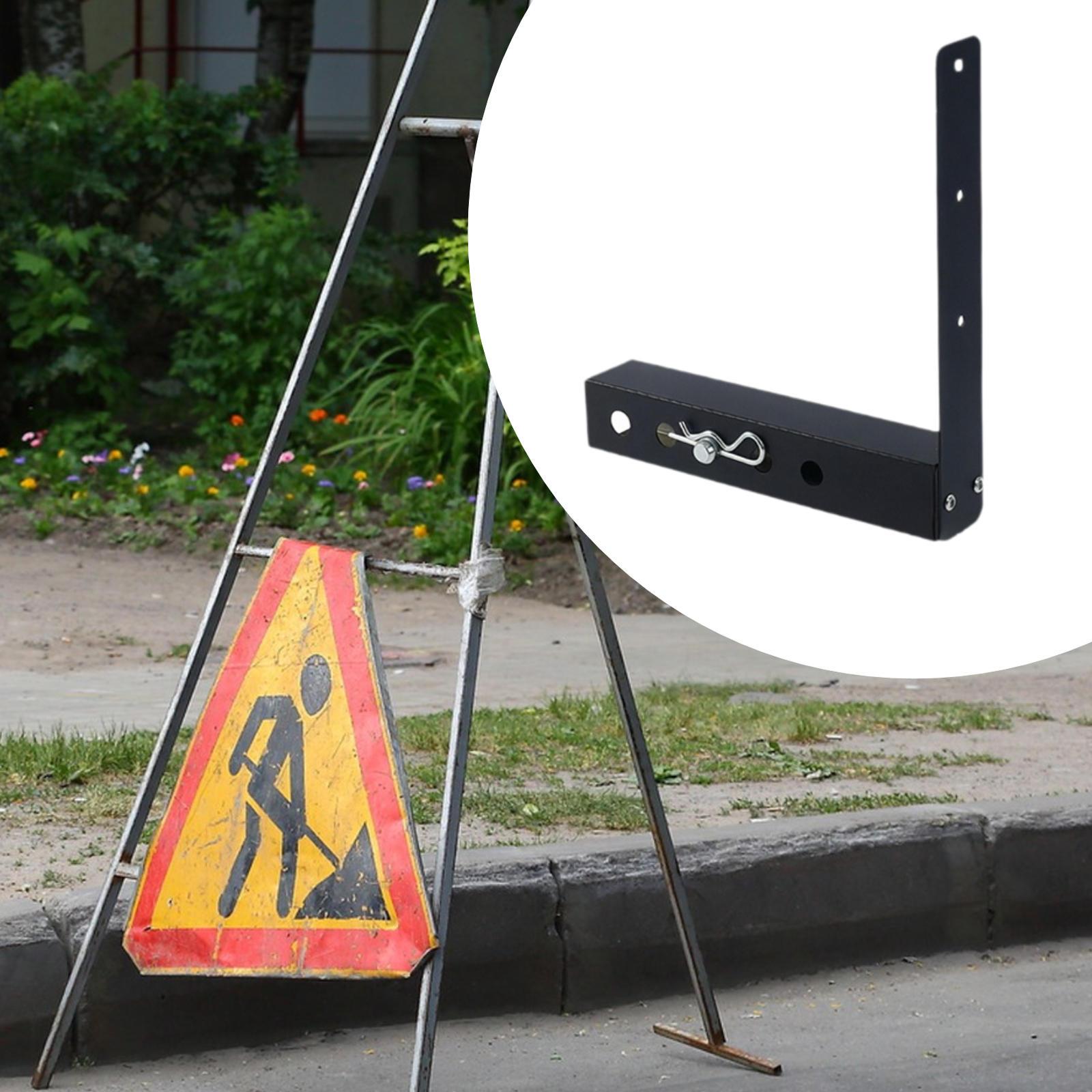 Metal Yavaş Hareketli Araç İşa - Heavy Equipment Sign incelemesi ve fiyatı