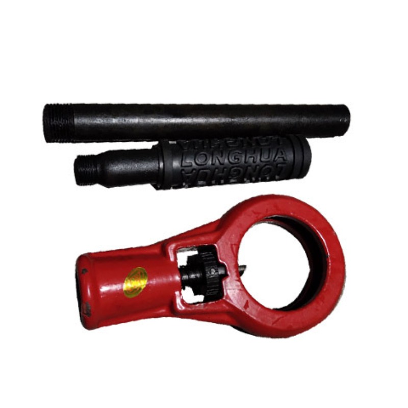 Manuel Diş Açma Makinesi Kalıp - Pipe Threading Machine incelemesi ve fiyatı