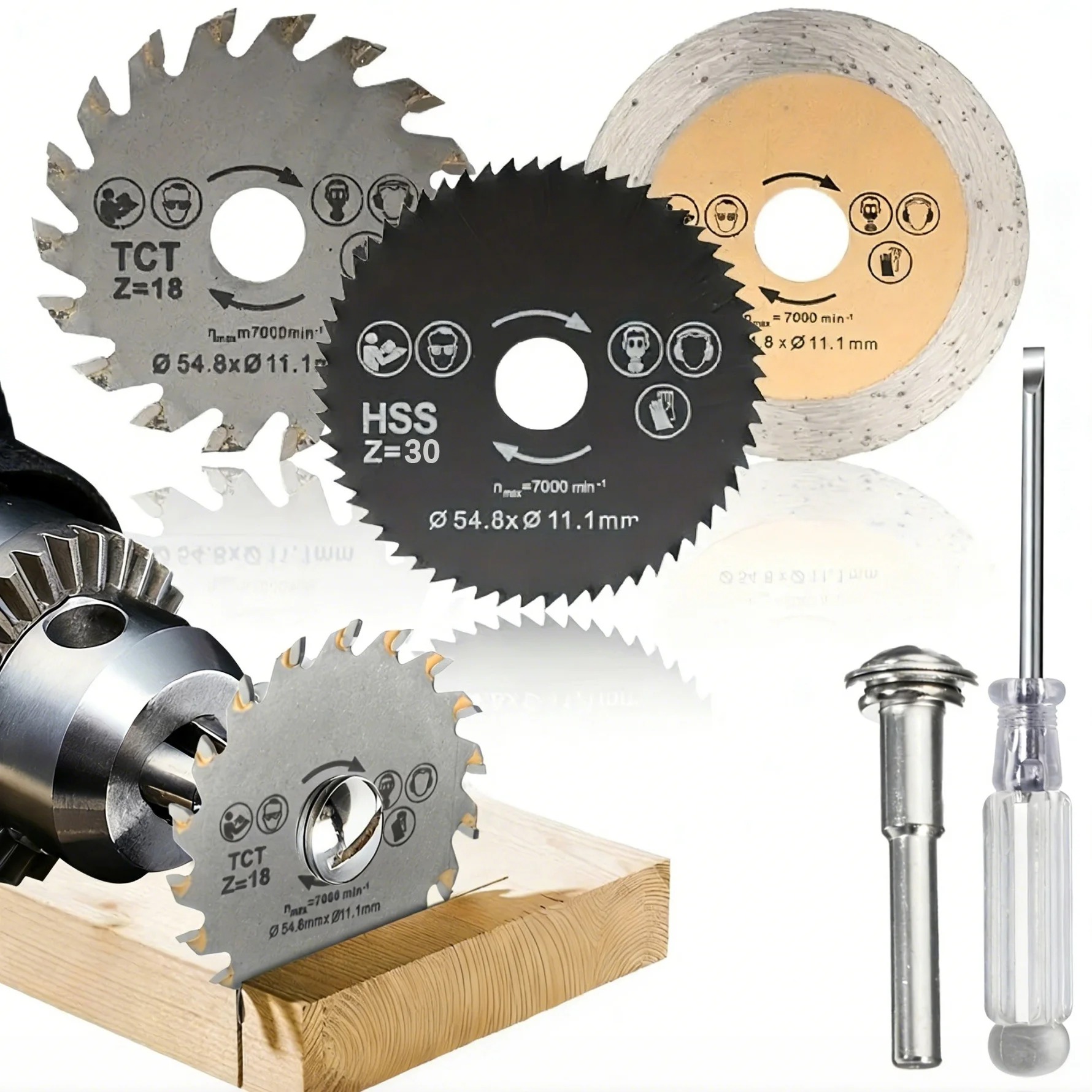 Çok Fonksiyonlu Daire Testere  - Brick Cutting Saw incelemesi ve fiyatı