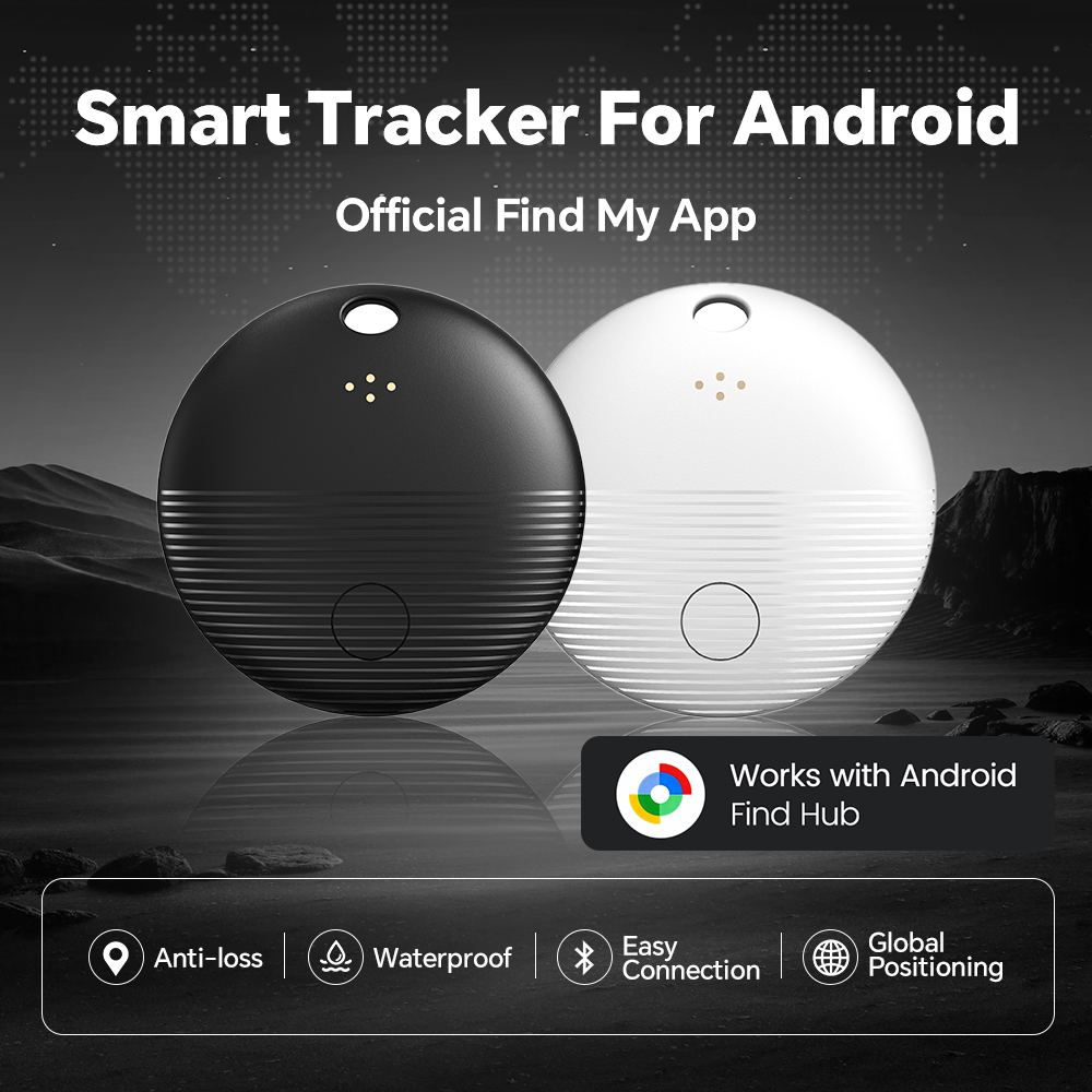 Google Find My Tag GPS İzleyic - Heavy Equipment Gps Tracker incelemesi ve fiyatı
