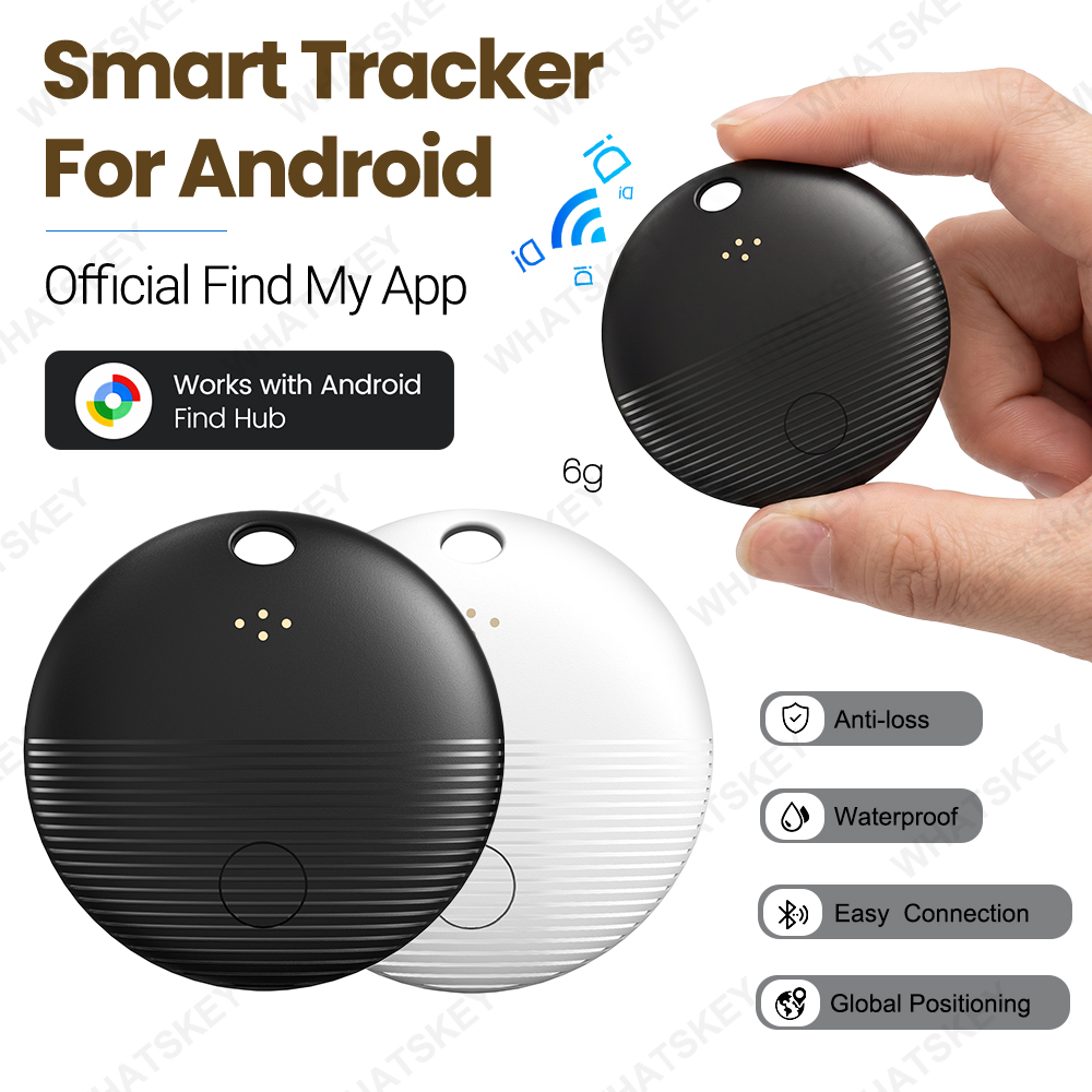 Google Find My Tag GPS İzleyic - Heavy Equipment Gps Tracker incelemesi ve fiyatı