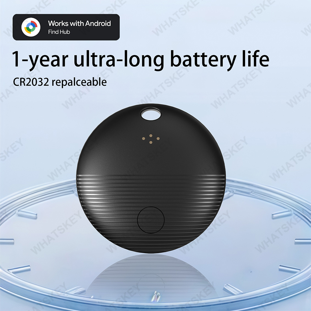 Google Find My Tag GPS İzleyic - Heavy Equipment Gps Tracker incelemesi ve fiyatı